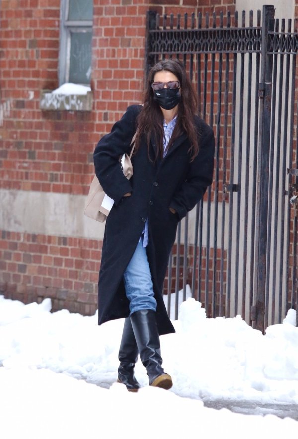 Katie Holmes