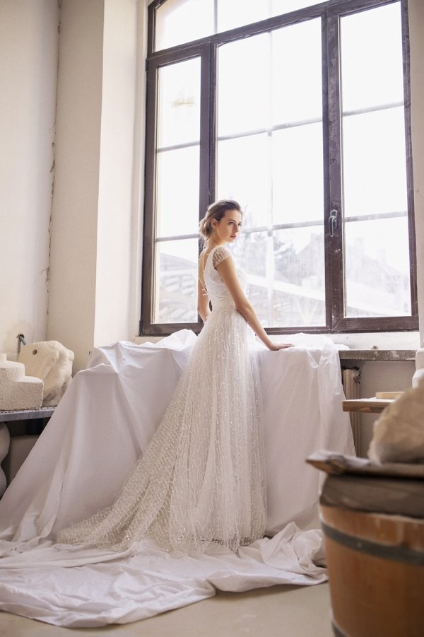 Alduk Bridal kolekcija