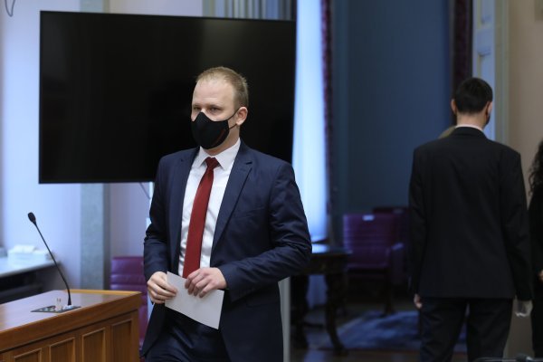Mišel Jakšić