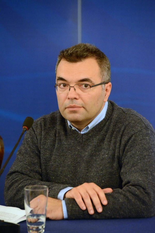 Bojan Dimitrijević