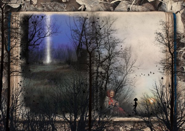 Sjeverozapadni vjetar