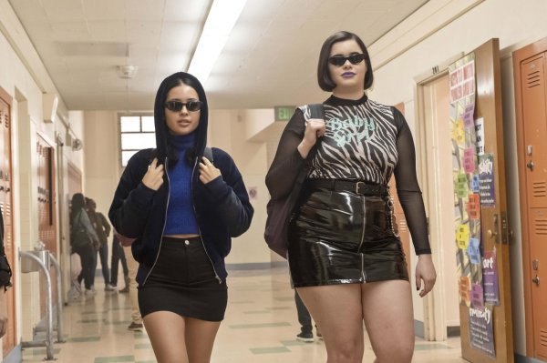 TV serija 'Euforija'