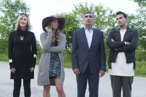 Schitt's Creek