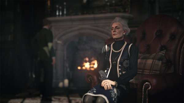 Hitman 3 slike iz igre