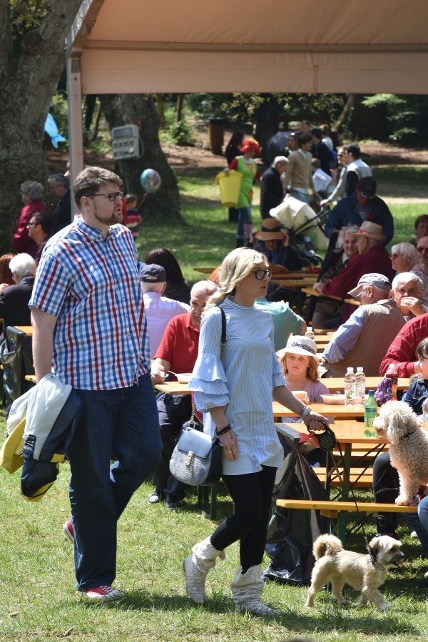 Peđa Grbin i Altana Hodžić Grbin