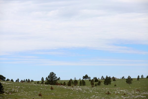 Dinara postaje 12. park prirode u Hrvatskoj