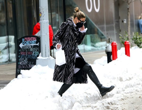 Olivia Palermo