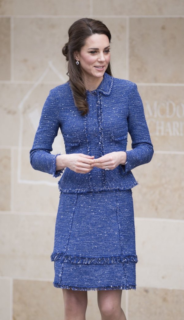 Kate Middleton