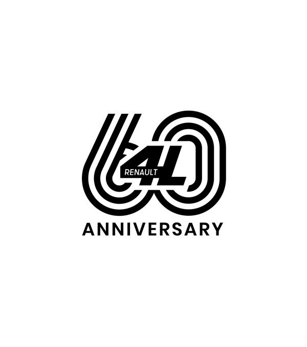 Renault započeo proslavu 60 godina Renaulta 4