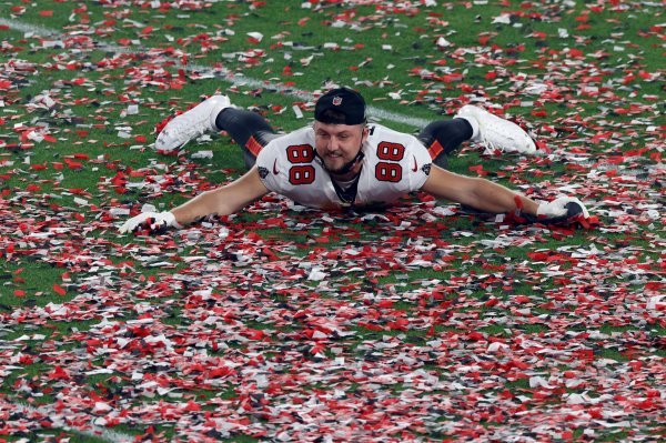 Super Bowl 2021. -  Tampa Bay Buccaneersi novi prvaci