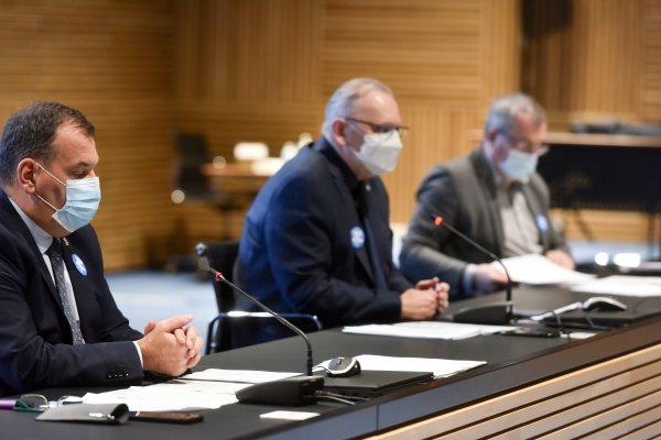 Nacionalni stožer civilne zaštite