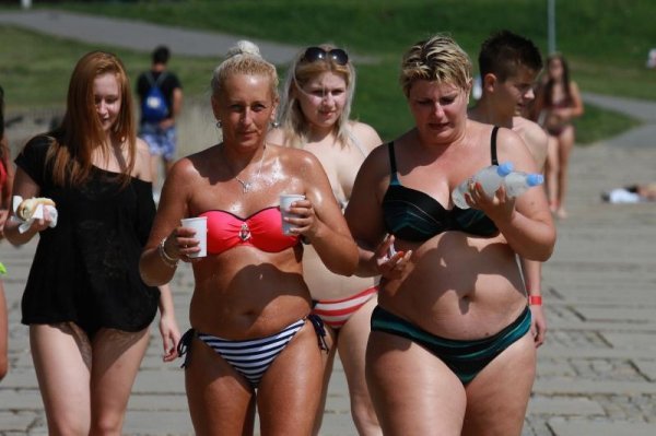 Gradsko kupalište u Osijeku