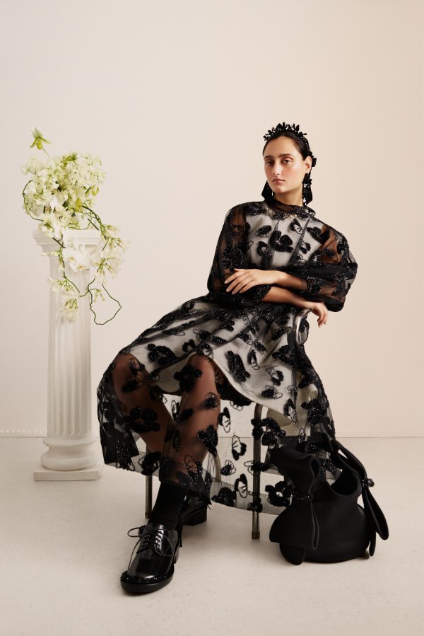 Simone Rocha X H&M