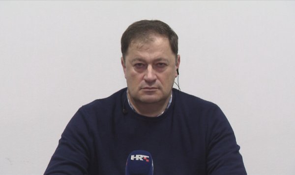 Ante Cvitković