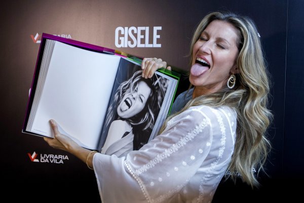 Gisele Bundchen