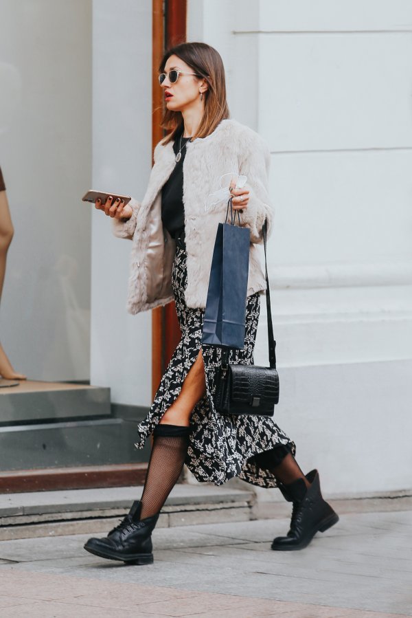 Ulična moda