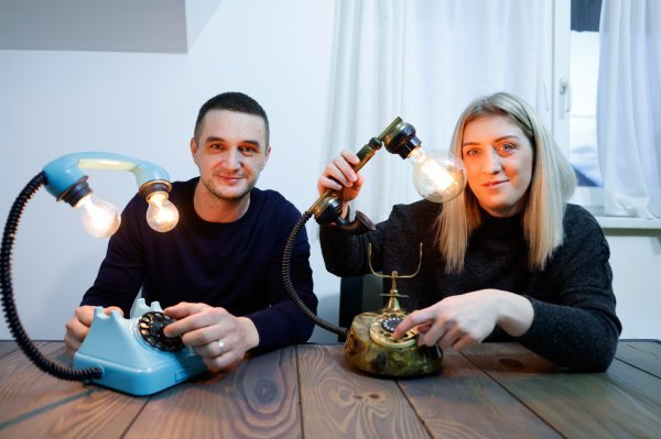 Životna partnerica Ivana Lecter najveća mu je podrška u svemu što radi 