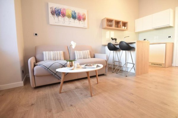 Apartmani Lux Zadar
