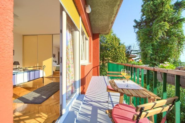 Feeling good Apartment