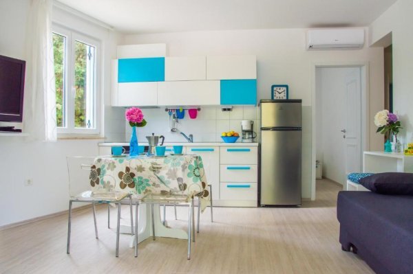 Apartmani Punta by Sea