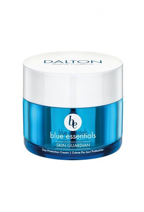 Blue Essentials dnevna krema brenda Dalton Cosmetics