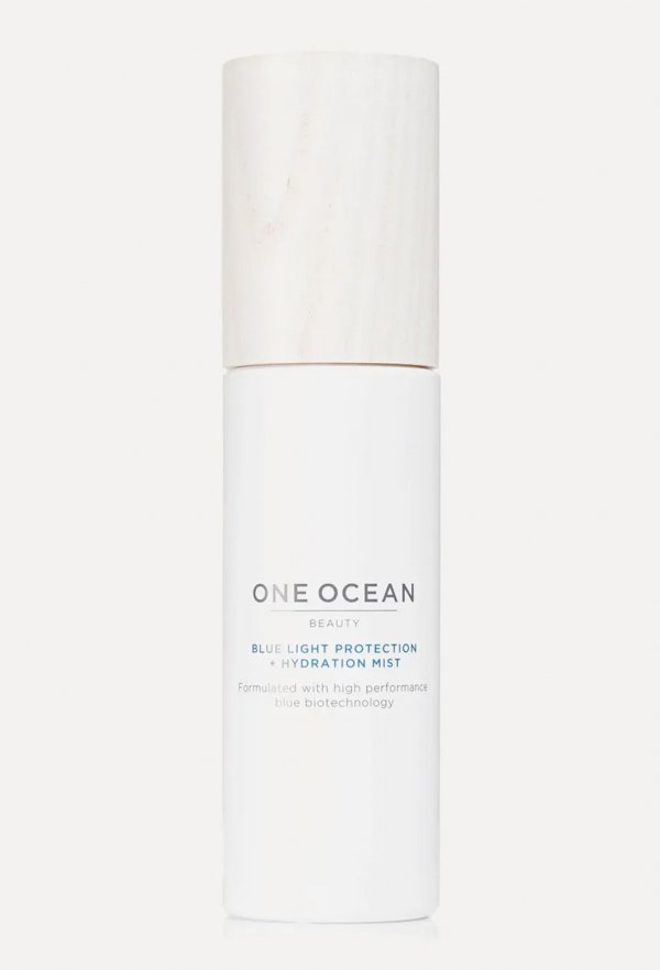 Blue Light Pritection + Hydration maglica za lice brenda One Ocean Beauty