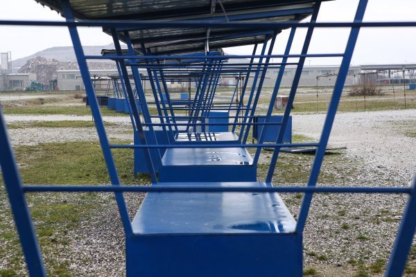 Predstavnici Udruge hrvatskih sajmova održali su konferenciju za medije