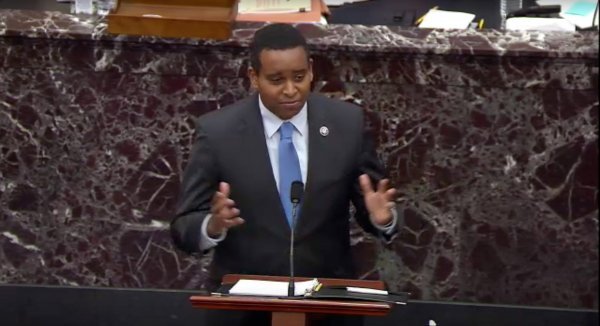 Joe Neguse