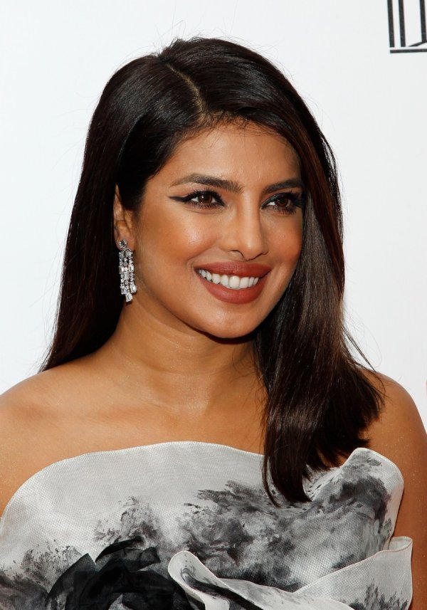 Priyanka Chopra