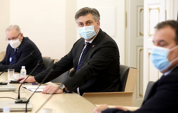 Znanstveni savjet Vlade