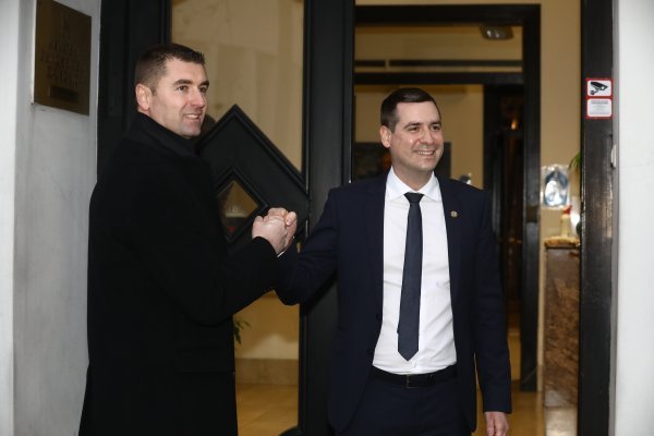 Sjednica Gradskog odbora HDZ-a Grada Zagreba