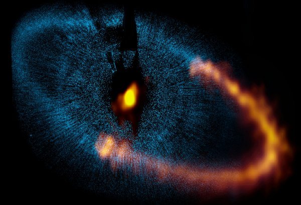 Fomalhaut b