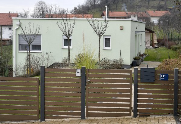 Kuća Vilima Ribića
