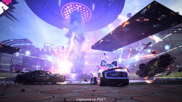 Sony gasi jednu od prvih igara za PlayStation 5