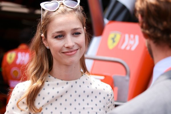 Beatrice Borromeo