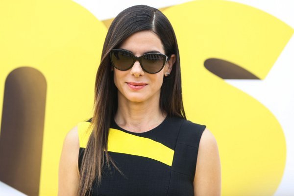 Sandra Bullock
