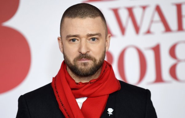 Justin Timberlake
