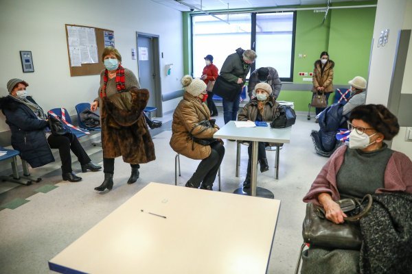 Uz policu dodatnog osiguranja izbjegavate čekanje na pregled
