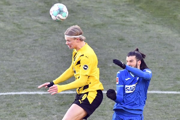 Borussia D. - Hoffenheim