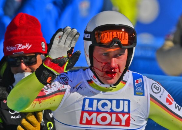 Romed Baumann