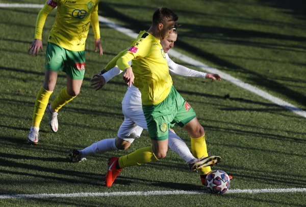 NK Rijeka - NK Istra 1961, HT Prva liga, 14.2.2021.