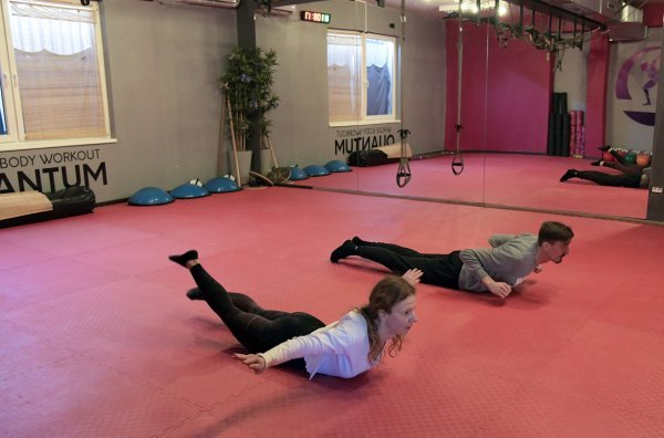 Ponovno otvorena teretana na Trešnjevci čiji vlasnik je platio kaznu zbog ranijeg otvaranja