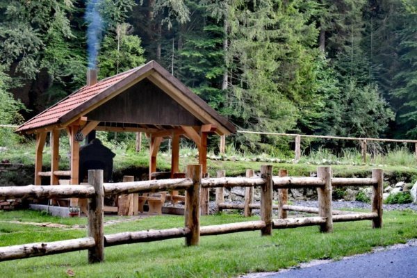 Rural house Stipanov mlin