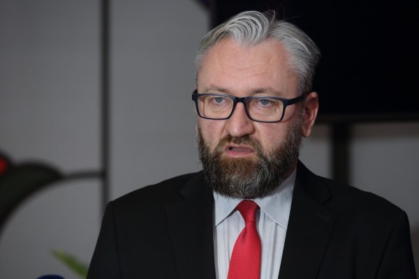 Hrvoje Ostrički, direktor Ukopa Osijek