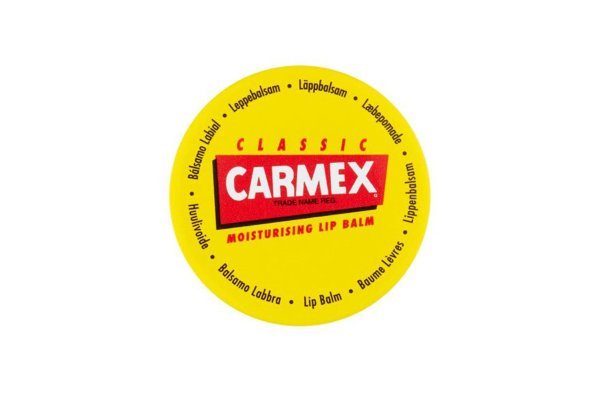 Carmex Lip Balm