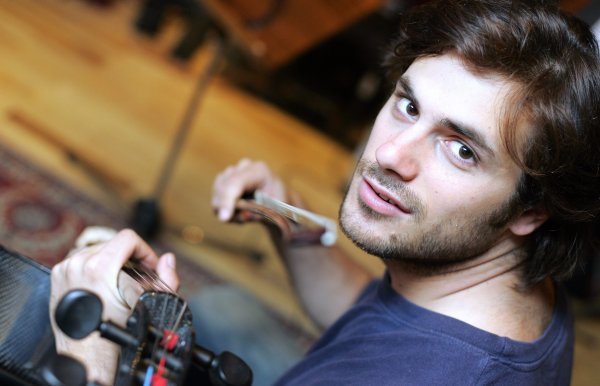 Stjepan Hauser