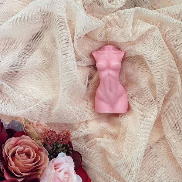 O Candles Store Goddess Candle, Etsy