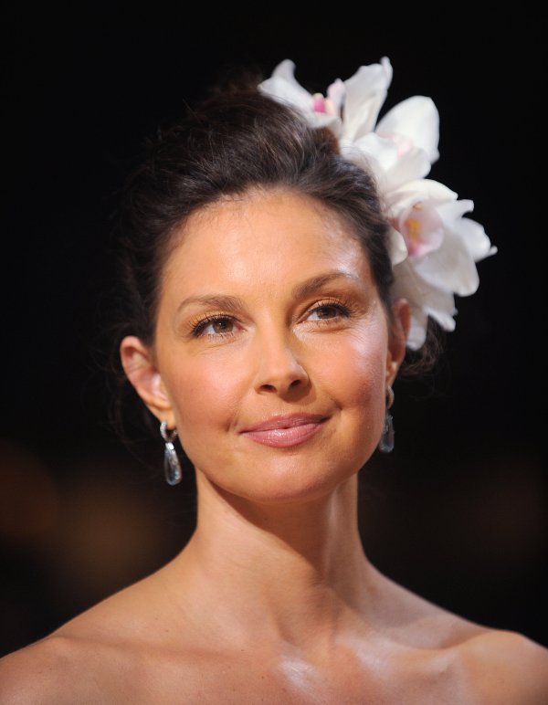 Ashley Judd