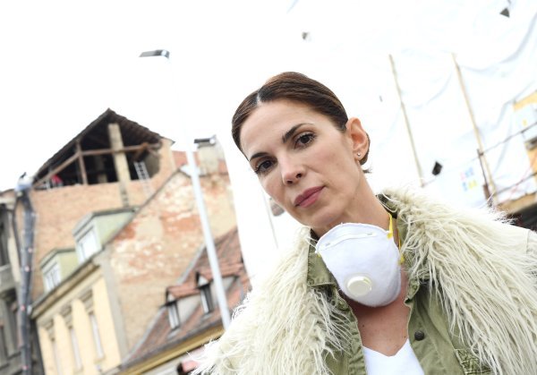 Bojana Gregorić Vejzović