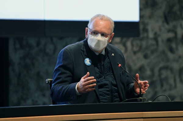 Konferencija za medije Nacionalnog stožera civilne zaštite